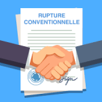 Rupture conventionnelle : Le recours au téléservice pour la demande d’homologation devient obligatoire à compter du 1er avril 2022